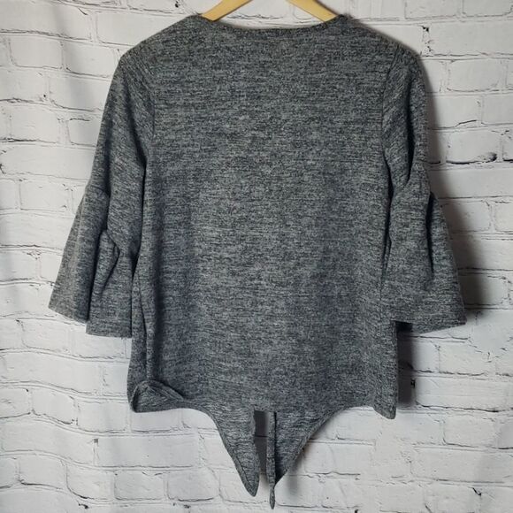 Cation to the Wind Top - Picture 5 of 5